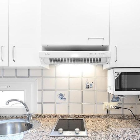 Moderno Apartamento Cerca A Plaza Espana Σεβίλλη Εξωτερικό φωτογραφία