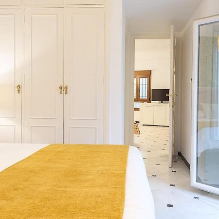 Moderno Apartamento Cerca A Plaza Espana Σεβίλλη Εξωτερικό φωτογραφία