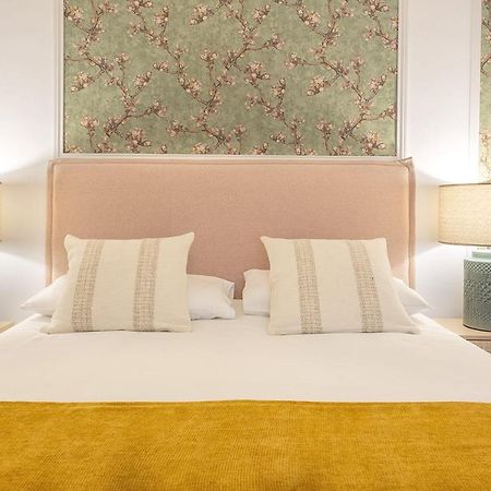 Moderno Apartamento Cerca A Plaza Espana Σεβίλλη Εξωτερικό φωτογραφία